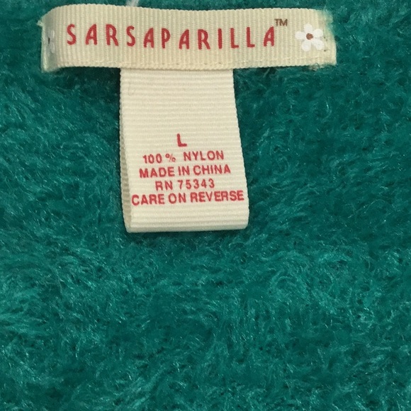 Sweater Top - Picture 4 of 4